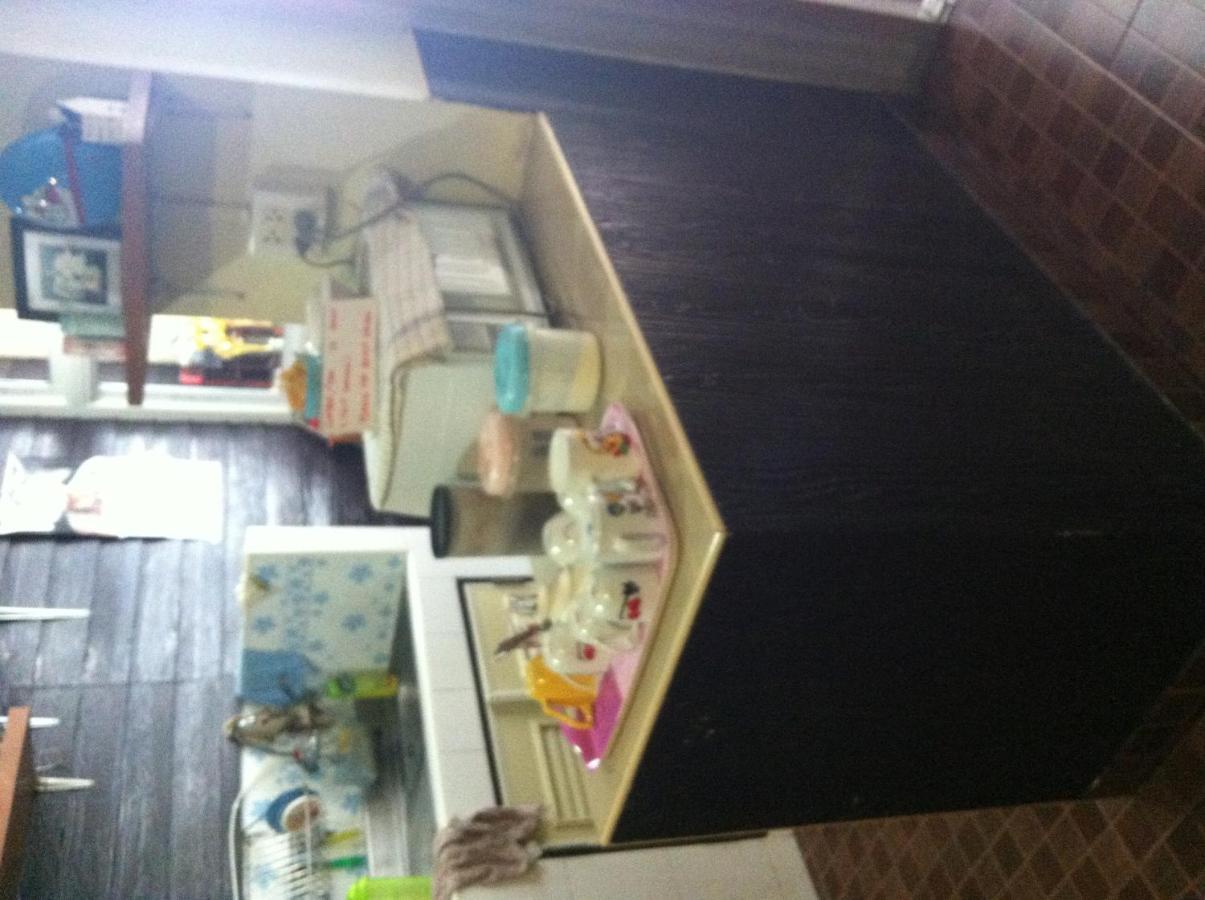 兰花广场酒店 曼谷 外观 照片