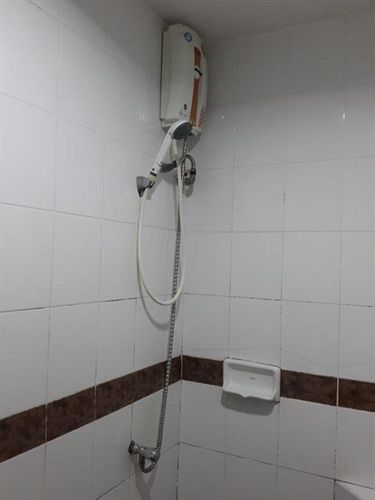 兰花广场酒店 曼谷 外观 照片
